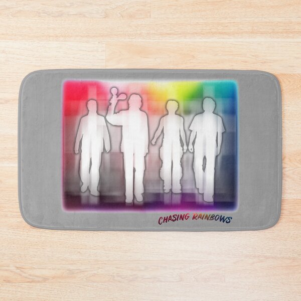 Item preview, Chasing Rainbows designed and sold by peterdy.