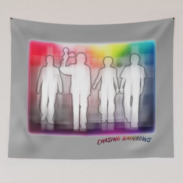 Item preview, Chasing Rainbows designed and sold by peterdy.