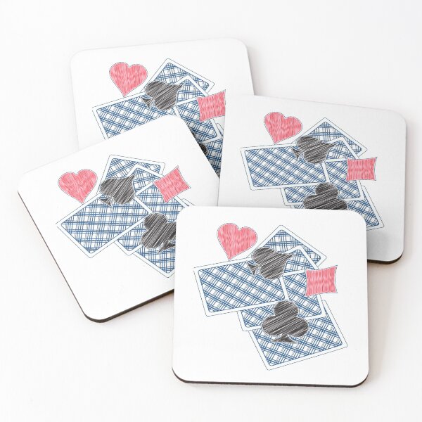 Item preview, Card Lover designed and sold by VJKTees.
