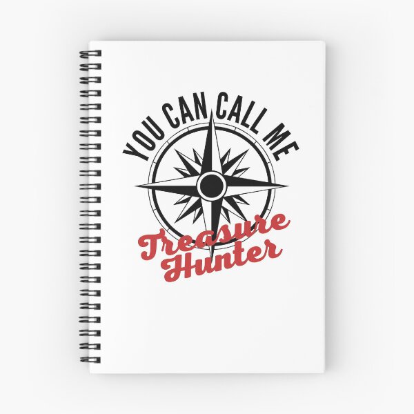 Item preview, You can call me treasure hunter /  funny geocaching saying designed and sold by portrait4you.