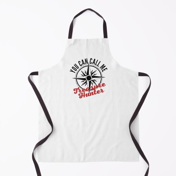 Item preview, You can call me treasure hunter /  funny geocaching saying designed and sold by portrait4you.