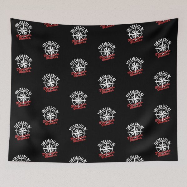 Item preview, You can call me treasure hunter /  funny geocaching saying designed and sold by portrait4you.