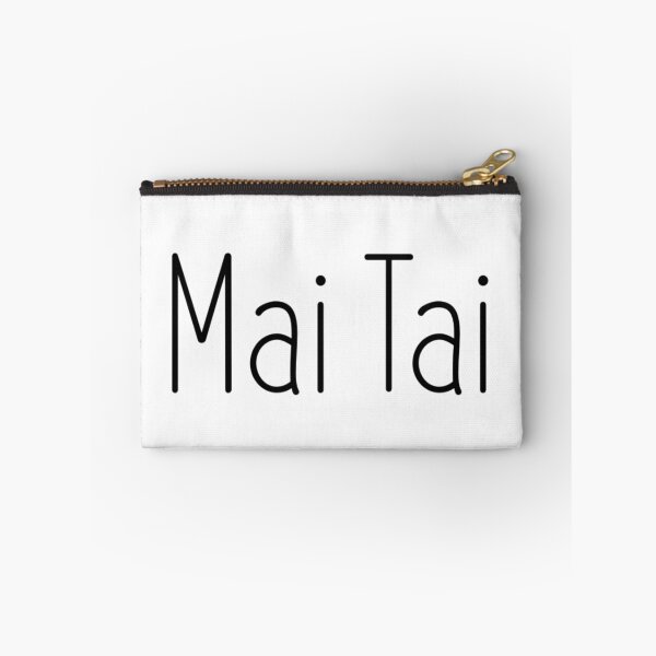 Item preview, Mai Tai (1) designed and sold by ArcherAshleyArt.