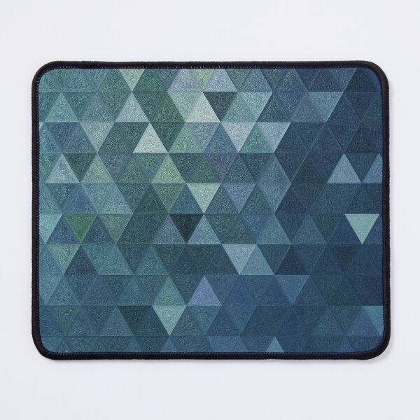 Item preview, triangles art 28 #mosaic designed and sold by JBJart.
