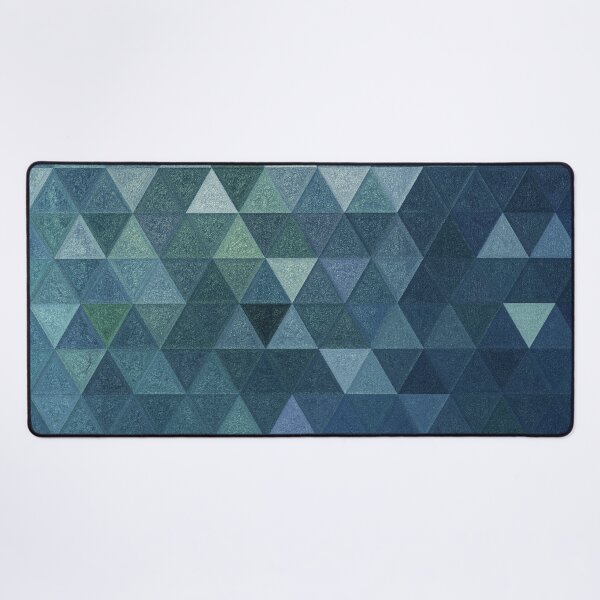 Item preview, triangles art 28 #mosaic designed and sold by JBJart.