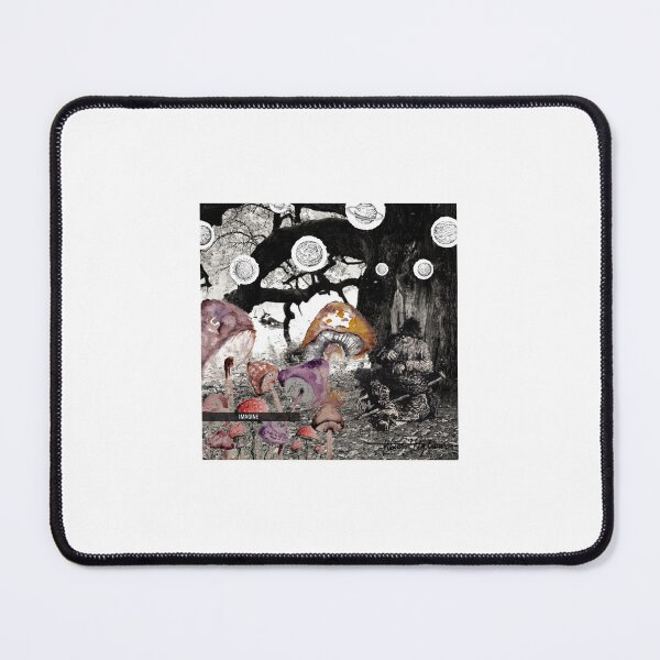 Item preview, Imagine Collage design designed and sold by Rawan Alghunmien.