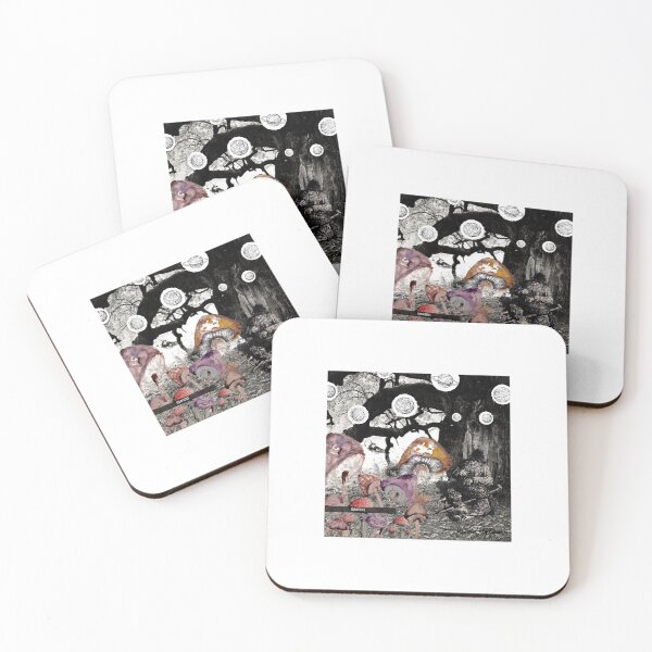 Item preview, Imagine Collage design designed and sold by Rawan Alghunmien.
