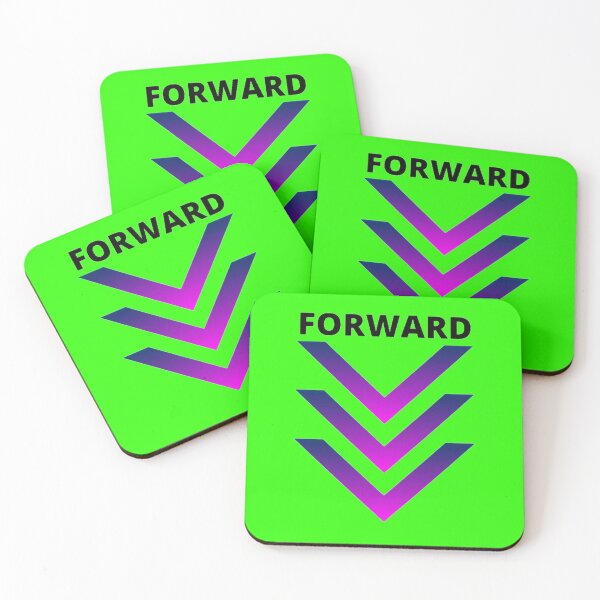 Item preview, Forward designed and sold by NewCoolWest.