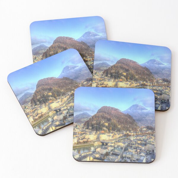 Item preview, Salzburg Austria Vista designed and sold by Londonimages.