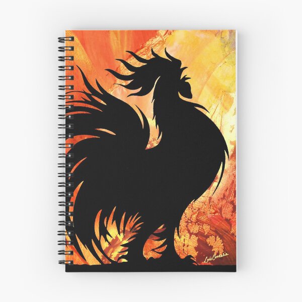 Item preview, Herald of the Sunrise designed and sold by LoisCordelia.