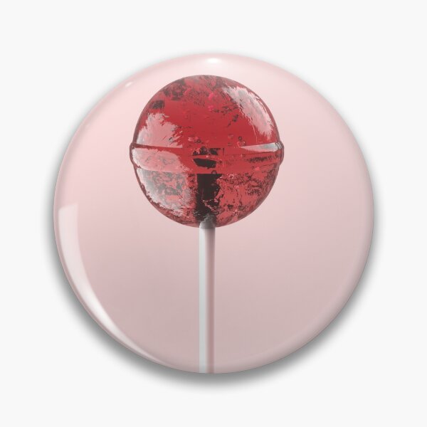 Item preview, Blush Pink Lollipop  designed and sold by newburyboutique.