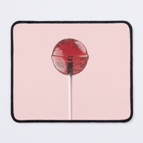 Item preview, Blush Pink Lollipop designed and sold by newburyboutique.