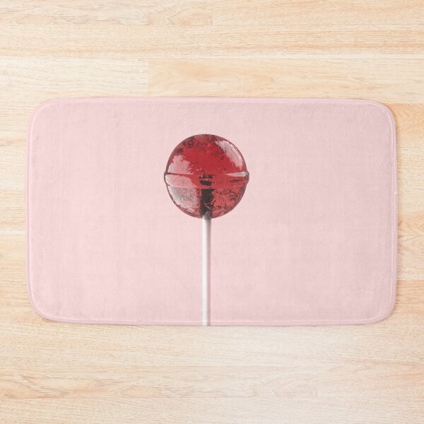 Item preview, Blush Pink Lollipop  designed and sold by newburyboutique.