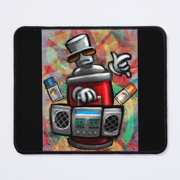 Item preview, Sprayed  Funk designed and sold by jayrockanocka.