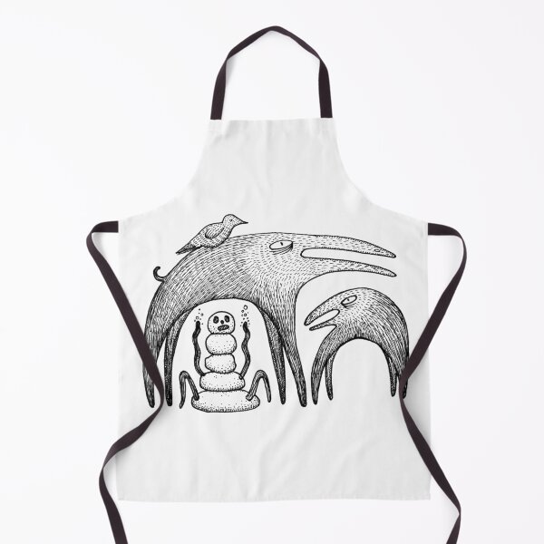 Item preview, Wolves Cave Drawing designed and sold by Owl-n-bear.