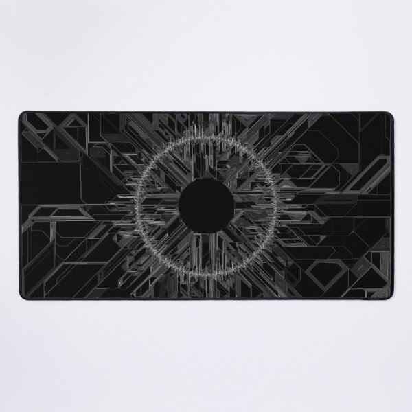 Item preview, Circuit Circle designed and sold by Emitropy.