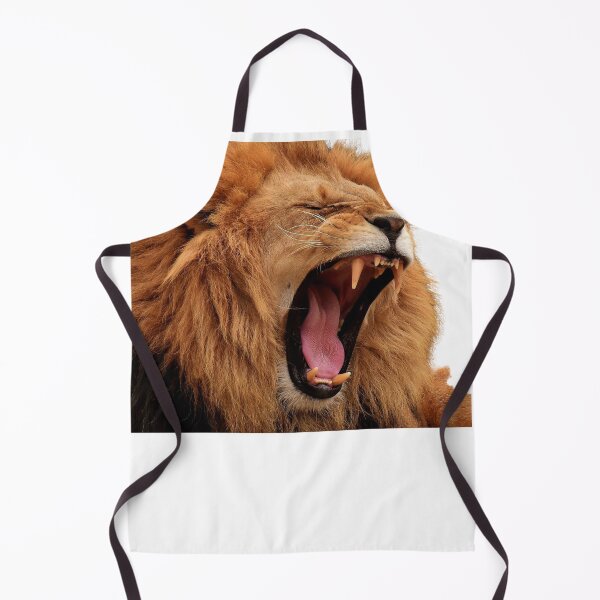 Item preview, Roaring lion sweatshirt designed and sold by ZANTRART.