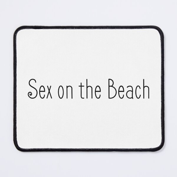Item preview, Sex on the Beach (1) designed and sold by ArcherAshleyArt.