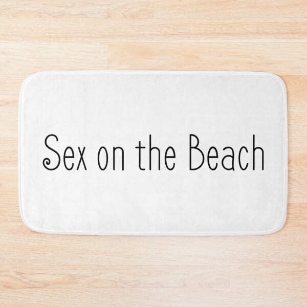 Item preview, Sex on the Beach (1) designed and sold by ArcherAshleyArt.