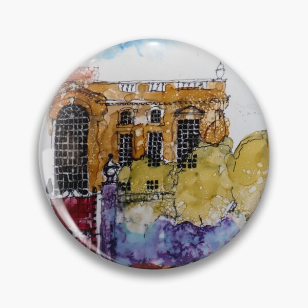 Item preview, The Manor House designed and sold by davrodesigns.