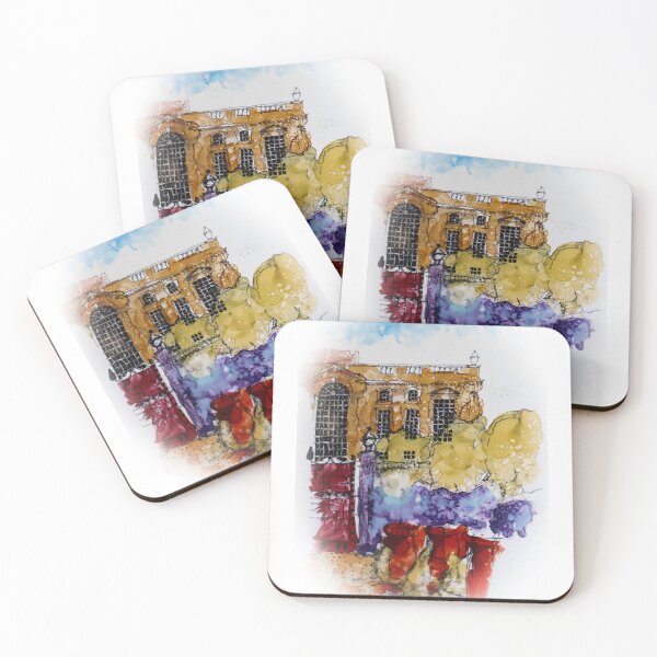 Item preview, The Manor House designed and sold by davrodesigns.