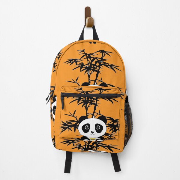 Item preview, PANDA BAMBOO designed and sold by Kwayako.