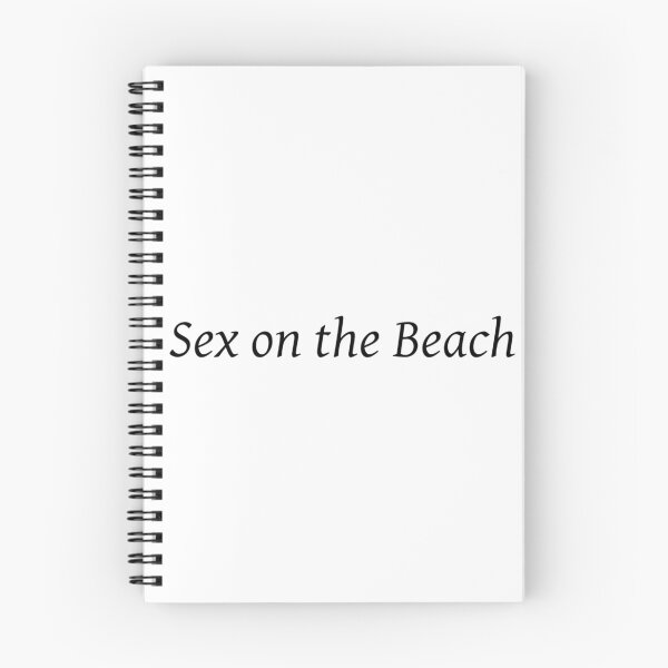 Item preview, Sex on the Beach (2) designed and sold by ArcherAshleyArt.