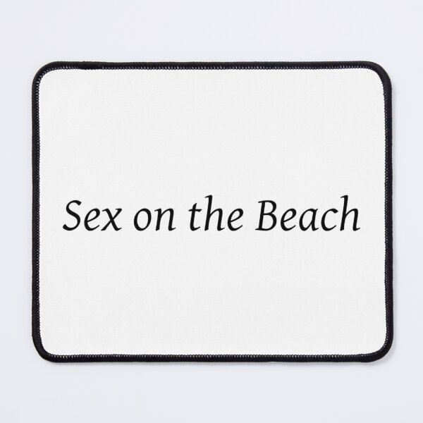 Item preview, Sex on the Beach (2) designed and sold by ArcherAshleyArt.