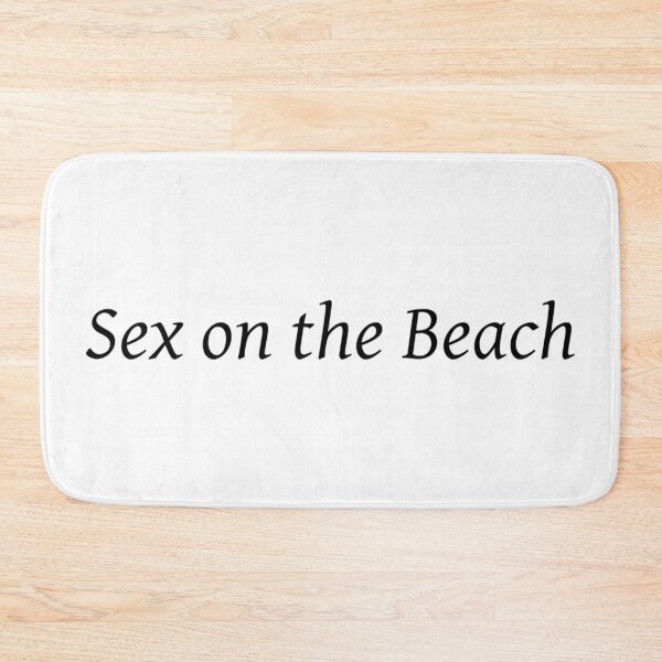 Item preview, Sex on the Beach (2) designed and sold by ArcherAshleyArt.
