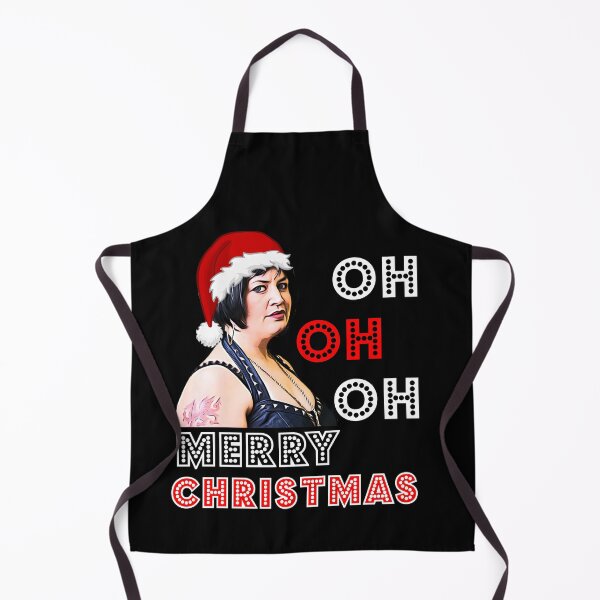 Item preview, Oh oh oh Merry Christmas Nessa Gavin and Stacey Inspired designed and sold by EverythingUK.