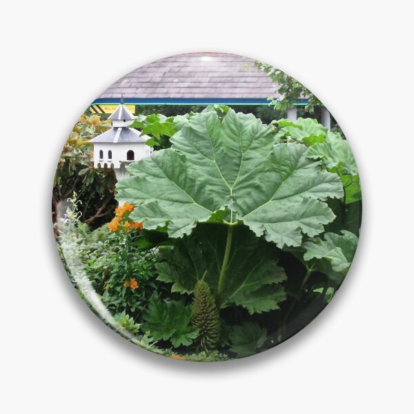 Item preview, Irish Garden designed and sold by Shulie1.