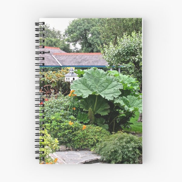 Item preview, Irish Garden designed and sold by Shulie1.