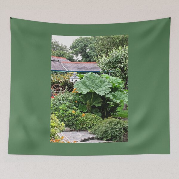 Item preview, Irish Garden designed and sold by Shulie1.