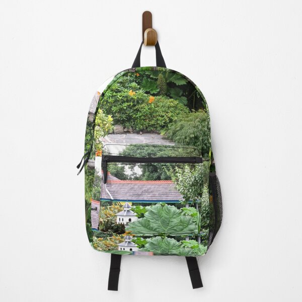 Item preview, Irish Garden designed and sold by Shulie1.