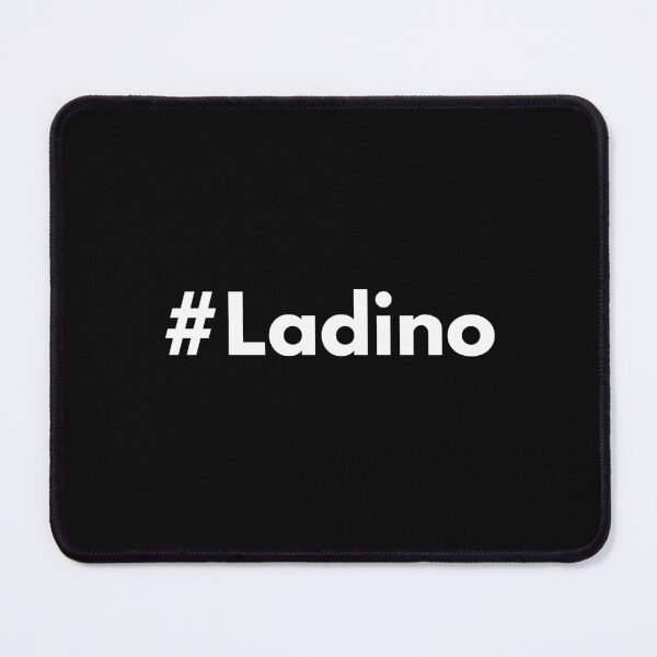 Item preview, Hashtag Ladino - Judeo-Spanish language designed and sold by HashtagZone.