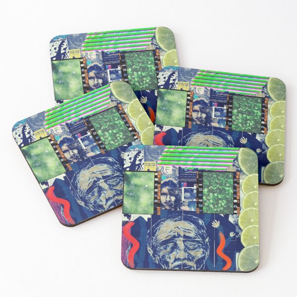 Item preview, LIMELIGHT designed and sold by Swooncake Press.