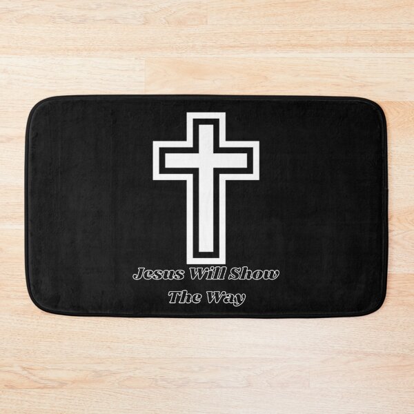 Item preview, Jesus Christ Will Show The Way designed and sold by JRXFoundation.