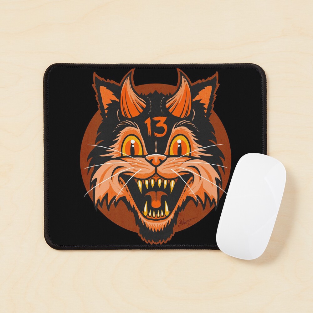 Item preview, Mouse Pad designed and sold by ChadSavage.