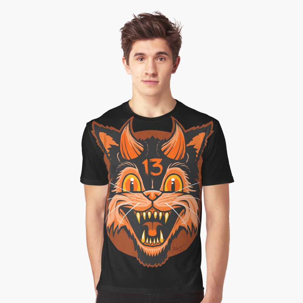 Item preview, Graphic T-Shirt designed and sold by ChadSavage.
