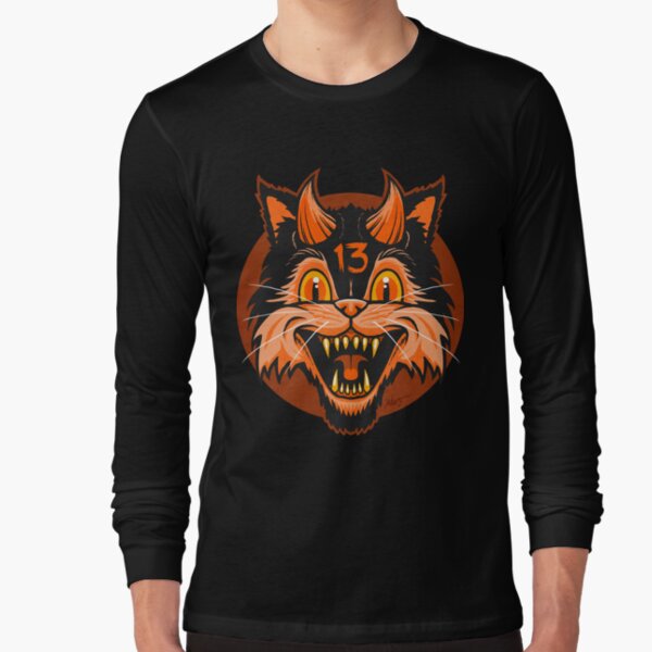 Long Sleeve T-Shirt