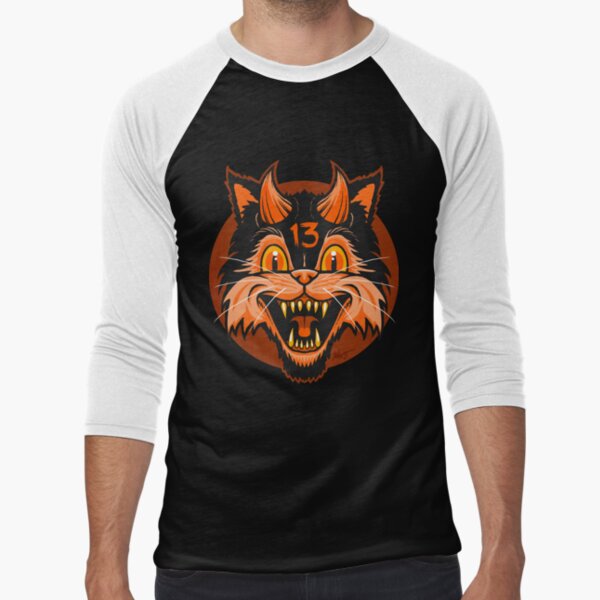 Baseball ¾ Sleeve T-Shirt
