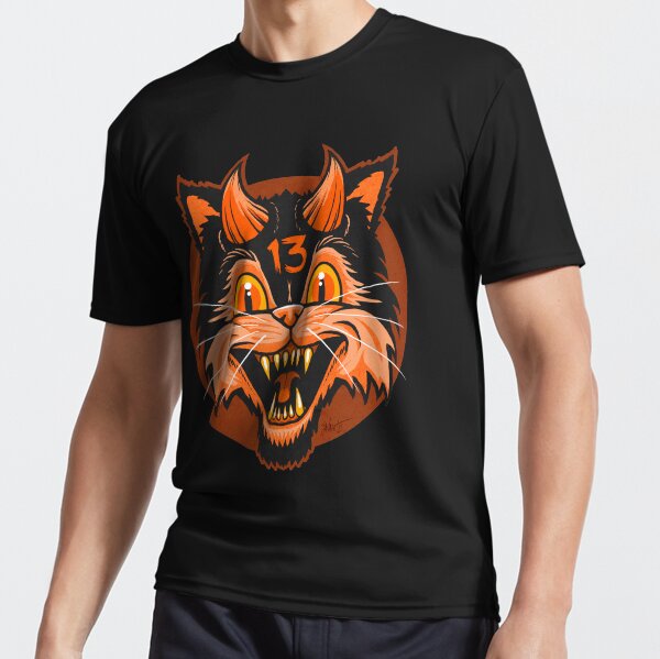 Active T-Shirt