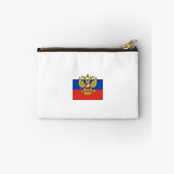 Item preview, Russian federation flag designed and sold by NBAallstar.