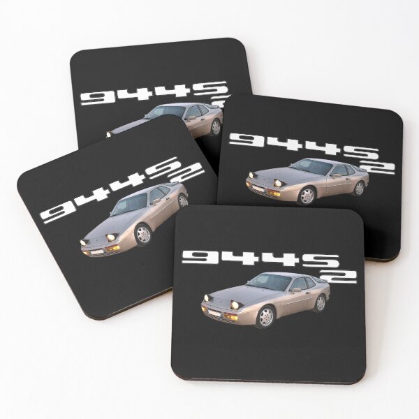 Item preview, 944 S2 Logo designed and sold by Sylvain  VIAU.