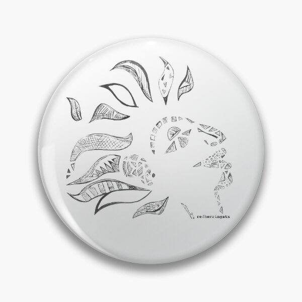Item preview, Fragmented designed and sold by redherringatx.