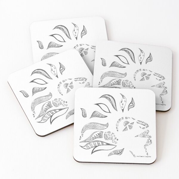 Item preview, Fragmented designed and sold by redherringatx.