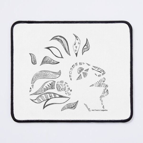 Item preview, Fragmented designed and sold by redherringatx.