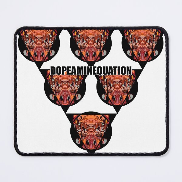 Item preview, DOPEAMINEAUATION Eagle Shamanic designed and sold by K-Eysneya Balance.