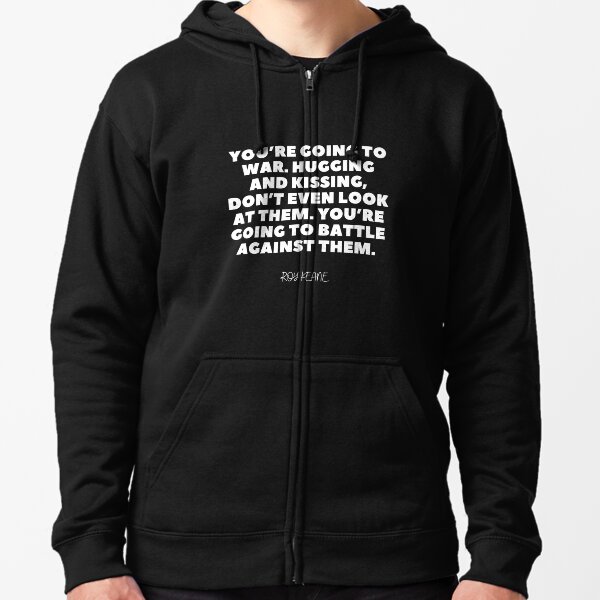 Item preview, Roy keane Quote designed and sold by adelferhat.