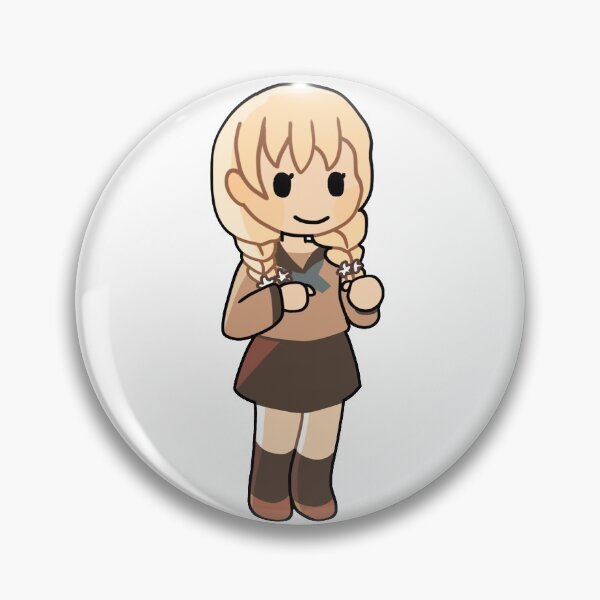 Item preview, Miwako Chibi designed and sold by SnowingRivers.